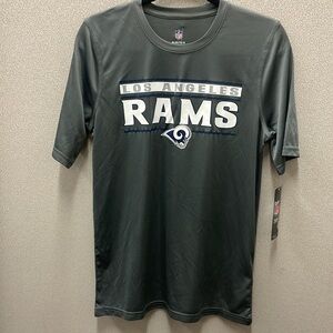 Los Angeles Rams Youth Shirt- Size 18/20 XL